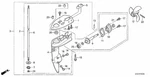 Honda Propeller 58130 ZV0 841ZB Replaces 000 840ZA 841ZA Fits BF2A BF2D BF20. Fixed Price $62.98.