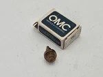 Johnson Evinrude Vernatherm Thermostat 377276 Outboard Omc Oem New. Fixed Price $22.00.