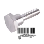 204100124 Screw-shoulder 5/16-18 Vintage. Fixed Price $55.99.