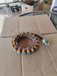 Suzuki Battery Charging Coil 32120-92J00 DF115 140HP 2015 And Other Model. Fixed Price $29.00.