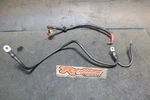 2018 Evinrude E-tec 250HP H250HLAGH Outboard Starter Cables 0587132. Fixed Price $14.99.