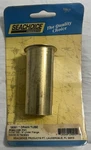 Seachoice #19091 3-INCH Brass Drain Tube 1.25-INCH Diameter. Fixed Price $8.95.