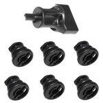 Volkswagen Audi Oil Drain Plug No Leak Pack With Removal Tool 06L103801 Compat. Fixed Price $28.14.