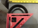 21347087-SEAL Front Main, Crank, Volvo/mack D11,D13/MP7,MP8; CRSS/21081526,. Fixed Price $45.00.