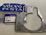 Nos Genuine Volvo Penta Marine 3857476 Gasket Oem B1. Fixed Price $13.95.