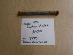 319006 Omc Johnson Evinrude Outboard Control Shaft T173. Fixed Price $13.99.
