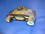 3B7S61411-0 Mount For 3B7S620101 3B7S62010-1 Pin Lever Shaft Nissan Tohatsu 90HP. Fixed Price $54.00.