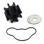 Mercury Quicksilver Water Pump Impeller Wear Plate 47-8M0137219 47-8M0120891. Fixed Price $26.59.