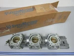*new Oem* 0720 Omc Johnson Evinrude 91' - 94' 105 150 175 Hp Stbd Throttle Body. Fixed Price $138.00.