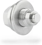 Votex - Made Usa M12 1.25MM Magnetic Engine Oil Drain Plug Fits Infiniti,. Fixed Price $47.64.