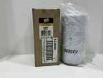 Nos Fuel Filter Diesel Genuine Wix 33690. Fixed Price $14.95.