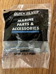 Oem Mercury Quicksilver Marine Part #820527 Stop-tilt-port Made Usa. Fixed Price $15.00.