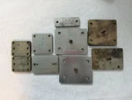 Sea-doo Brp Leak Supplement Kit-inlet, Intake, And Can-am Plates. Fixed Price $150.00.