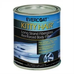 Fibre Evercoat Kitty Hair 100868 Long Strand Fiberglass Reinforced Body. Fixed Price $49.17.