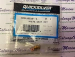 Quicksilver #1395-83181 Valve Seat Kit.. Fixed Price $9.75.