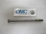 L5A Evinrude Johnson Omc 0317525 Screw Oem New Factory Boat Parts. Fixed Price $11.16.