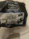 Oem Nos Mercury Quicksilver 850279 Thermostat (R597). Fixed Price $25.00.