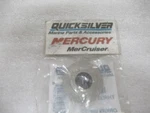 E39 Mercury Quicksilver 858498 Thrust Washer Oem New Factory Boat Parts. Fixed Price $19.56.