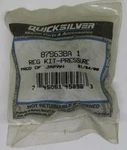 New Quicksilver Mercury Marine Boat Oem Pressure Regulator Kit Part No 879638A 1. Fixed Price $379.99.