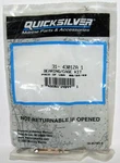 New Quicksilver Marine Boat Bearing And Cage Kit Part No. 31-43012A. Fixed Price $89.99.