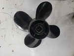 Omc Vortex Wheel Blade 14.5 18P Aluminum Prop Cobra Stringer. Fixed Price $79.00.