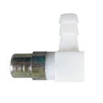Tecumseh 631807 Genuine Oem Fuel Fitting. Fixed Price $10.03.
