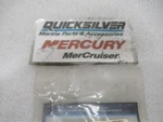 E107 Genuine Mercury Quicksilver 10-41069 Screw Oem New Factory Boat Parts. Fixed Price $11.51.