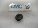 E56 Evinrude Johnson Omc 814164 Nut Oem New Factory Boat Parts. Fixed Price $9.46.