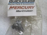 U33 Genuine Mercury Quicksilver 43-60852 Ball Gear Oem New Factory Boat Parts. Fixed Price $15.81.