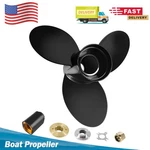 11 1/4 X 10 Outboard Propeller For Mercury 25-70HP 13 Spline Tooth,rh. Fixed Price $69.00.