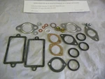 New Tecumseh Gasket Set Part # 35331B For Lawn & Garden Equipment. Fixed Price $44.32.