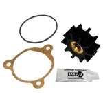 Jabsco Impeller Kit 10 Blade Nitrile 1-19/32" Diameter 9200-0023-P. Fixed Price $56.99.