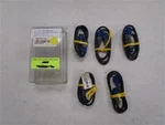 Suzuki 2' Backbone Ext Cable Set Of (5) 990C0 88004 Marine Boat. Fixed Price $89.95.