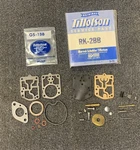 Nos Oem Mercury Mercruiser Quicksilver 1399-5139 Repair Kit Carburetor. Fixed Price $50.00.