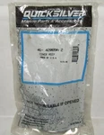 New Quicksilver Marine Boat Cover Assembly Part No. 46-42089A. Fixed Price $22.99.