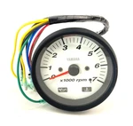 Yamaha Genuine 6Y7-83540-90-00 Tachometer Assy 6Y7835409000 New. Fixed Price $263.45.