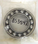 Volvo Penta Ball Bearing 853542 Nos EB2-2. Fixed Price $249.00.
