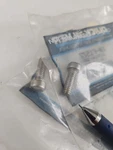 Genuine Mercury Quicksilver 10-F1577 Screw (2 For $16) Oem Nos MQ37. Fixed Price $16.00.