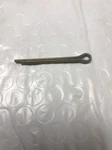 Quicksilver 18-89961 Cotter Pin Mercury Force 40-75HP. Fixed Price $5.00.