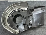2015 Ski Doo Belt Guard Pn# 41730-0553. Fixed Price $40.62.