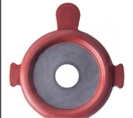 Seadoo Reducer 7MM Id Hole 2003-2006 Gtx 4-TEC Sc Ltd Sbt 76-113-10. Fixed Price $16.25.