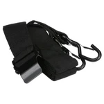 Seachoice 51081 Gunwale Trailer Tie Down Strap 2" Wide Black. Fixed Price $24.92.