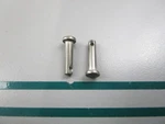 New Oem (lot Of 2) 0315258 Omc Johnson Evinrude Pin 0810. Fixed Price $18.00.