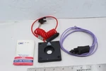 Nos Oem Genuine Omc Johnson/evinrude Emergency Cut Off Kit Tether 0174649. Fixed Price $34.99.