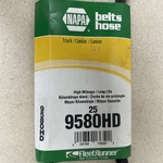 Napa Fleetrunner High-mileage/long Life Belt 9580HD (R2640,B7A). Fixed Price $18.00.
