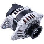 12V Alternator 128990-77250 For Yanmar 2YM15 3JH40 3JH5E 4JH110 4JH4 4JH5E 4JH80. Fixed Price $225.00.
