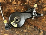 Hp Mercury Throttle Lever 42946T1 42882-C1 Rod 878174 Cam 828160A2 Two Stroke. Fixed Price $45.00.