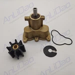 Sea Water Pump Impeller Kit For Mercruiser 46-862914A13 8M0118062 18-3160. Fixed Price $148.75.
