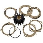 Sherwood 10615K Jabsco 18948-0001 09-702B Volvo Water Pump Impeller Gasket Kit. Fixed Price $19.79.