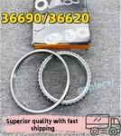Timken 36690 36620 Matching Tapered Roller Bearing Cone & Cup Set 5.75" Bore. Fixed Price $115.20.